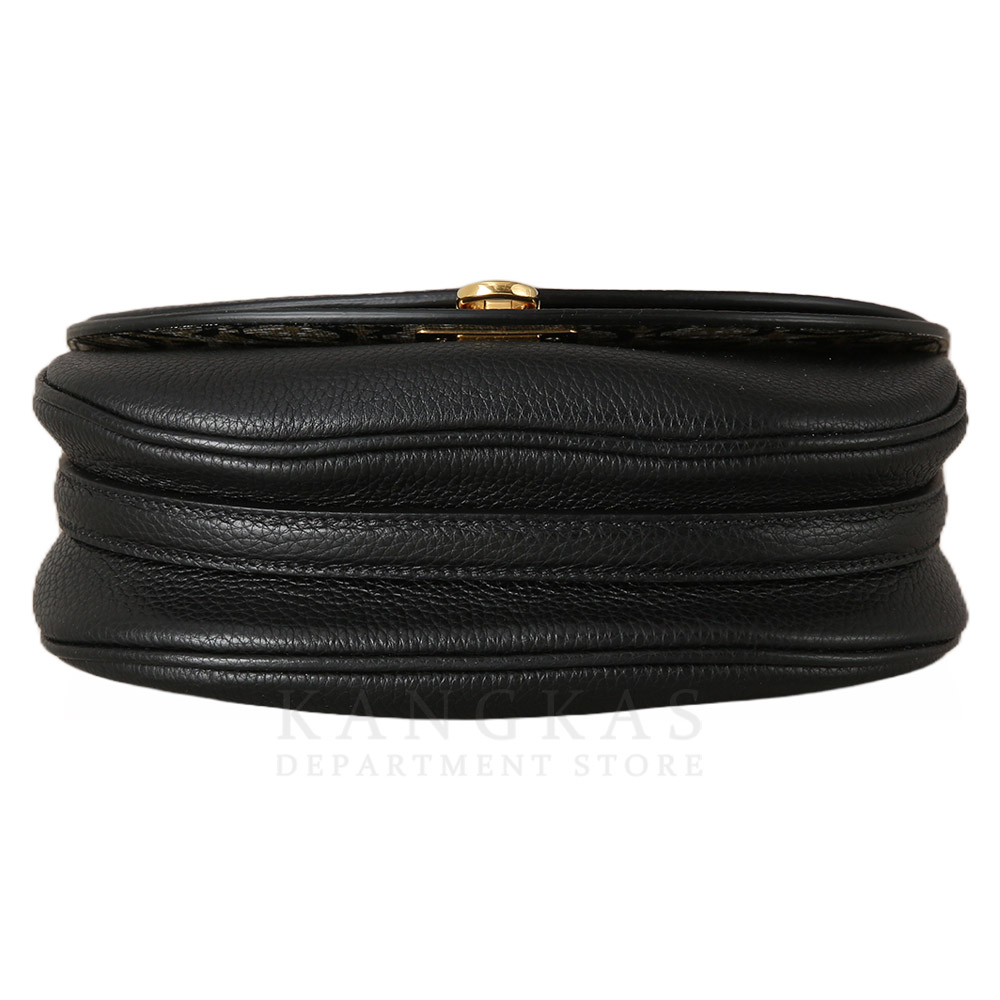 FERRAGAMO(USED)페레가모 21 I333 간치니 트레블 숄더백